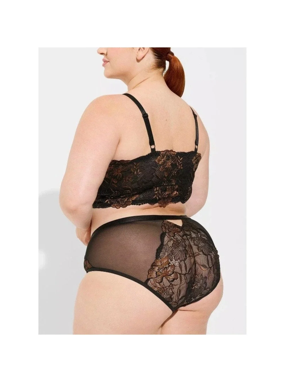 torrid mid rise